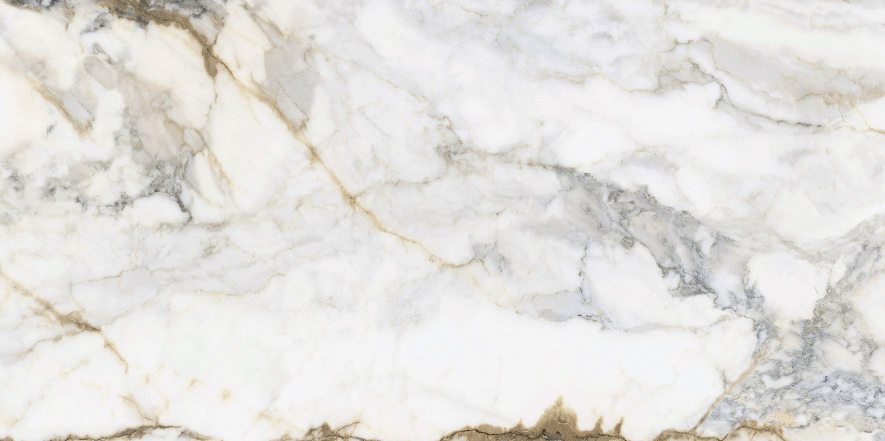 Керамогранит "Pamesa Ceramica" Pisa Gold Compacglass (1200*600 мм) Белый — купить в Абакане