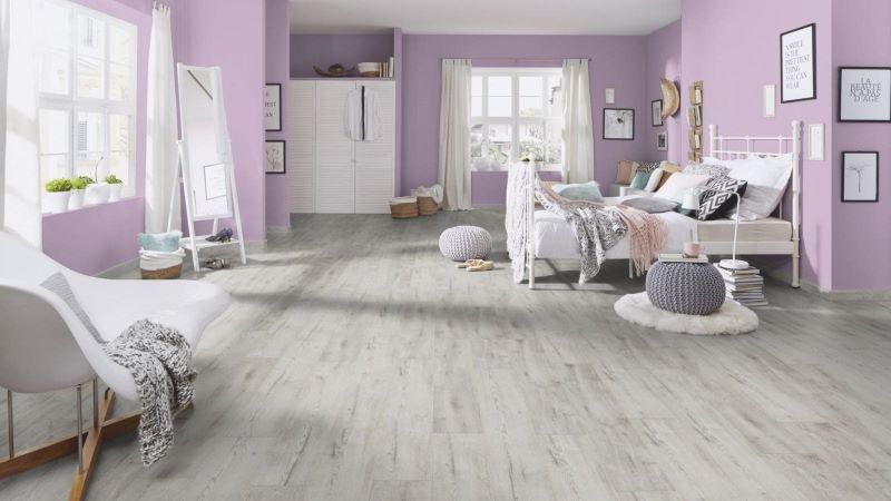 Ламинат "Kronospan" Variostep Classic Wonderland Oak K278 (1285*192*8 мм) — купить в Абакане