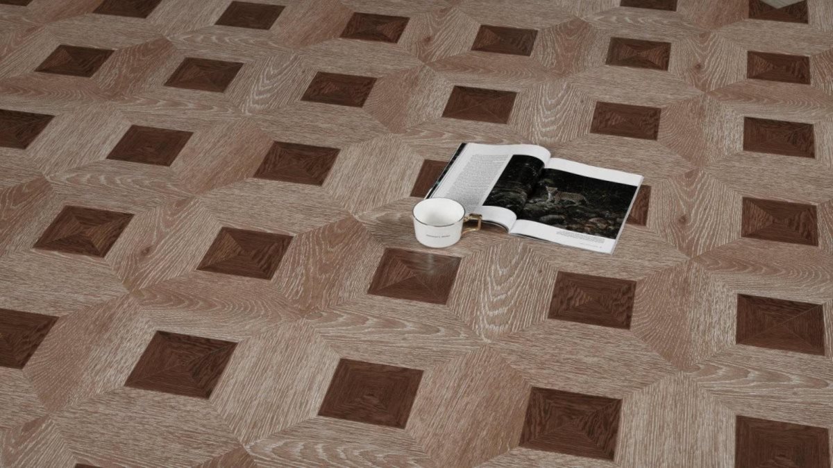 Ламинат "WoodStyle" Opera Лоэнгрин 1592-2 (1206*402*12 мм) — купить в Абакане