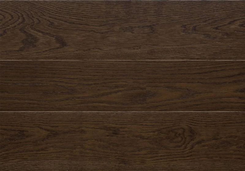 Паркетная доска "Tarkett" Step L Дуб Барон Темный браш (1200*140*14 мм) — купить в Абакане