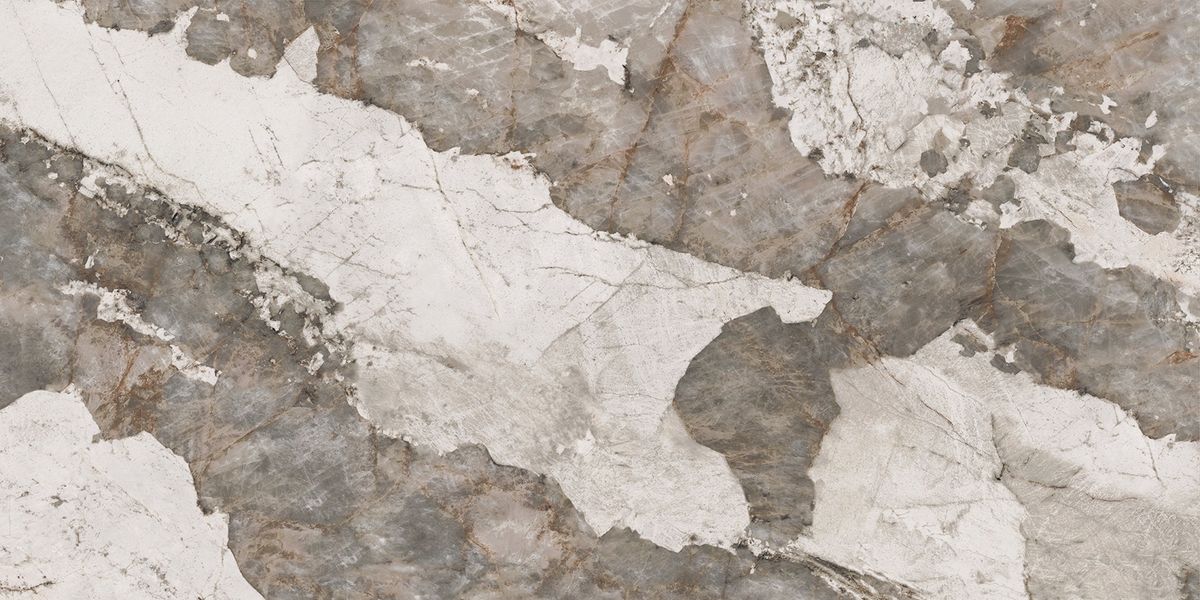 Керамогранит "Kerranova" Usadba (1200*600 мм) Серый — купить в Абакане