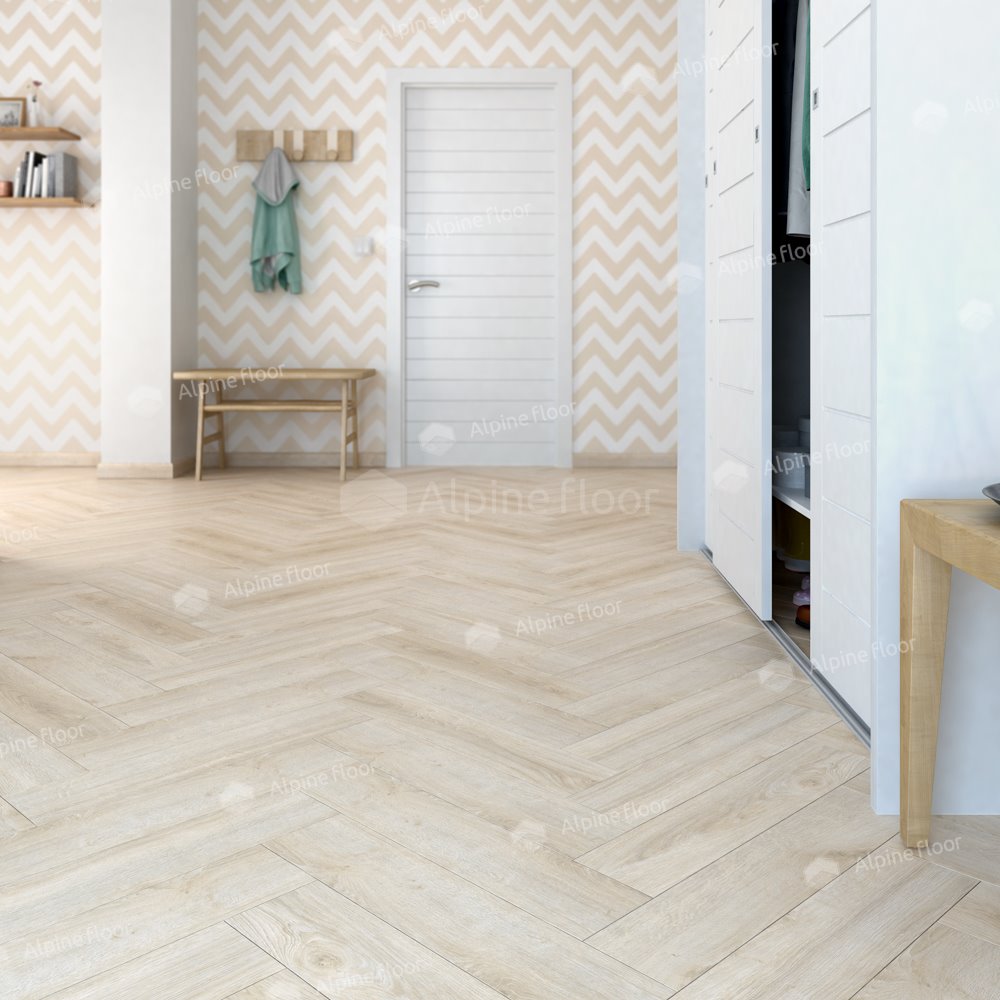 Ламинат "Homflor" Herringbone 12 BR Vicence (644*143*12 мм) — купить в Абакане