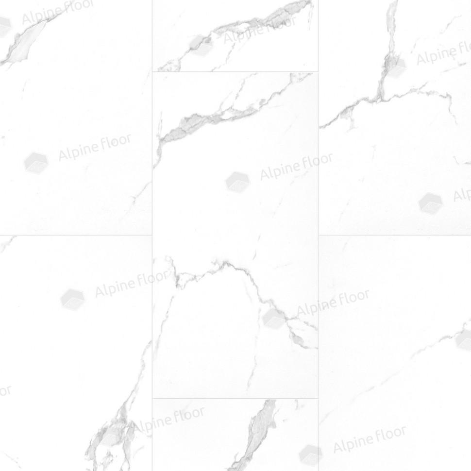 Виниловая плитка "Alpine Floor" Light Stone Гранд Каньон (608*303*2,5 мм) — купить в Абакане