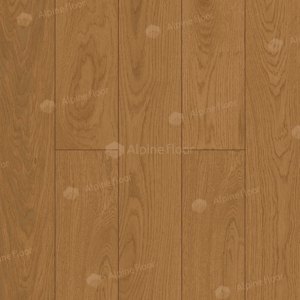 Инженерная доска "Alpine Floor" Villa Дуб Кальвадос (400-1200*165*12 мм) — купить в Абакане