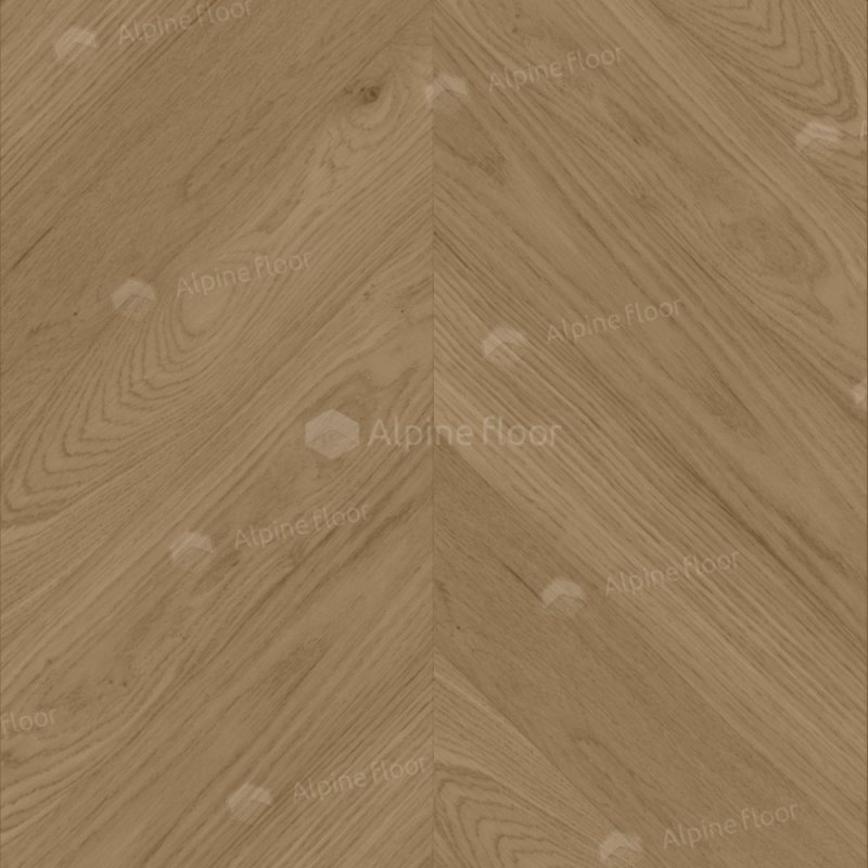 Инженерная доска "Alpine Floor" Chateau Дуб Миндальный (600*120*12 мм) — купить в Абакане