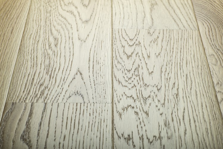 Паркетная доска "Sommer" Malmo Дуб Pure (1200*164*13,2 мм) — купить в Абакане