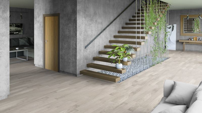 Ламинат "Tarkett" Gallery Да Винчи (1292*116*12 мм) — купить в Абакане