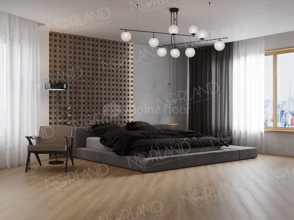 Виниловый ламинат "Norland" Eli (1220*183*4 мм) — купить в Абакане