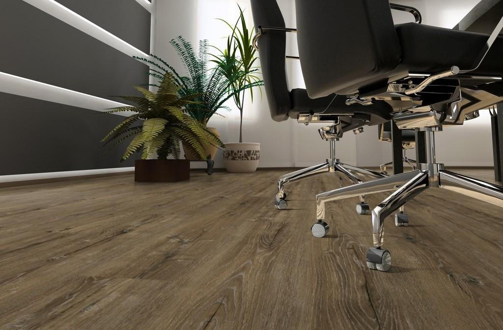 Ламинат "Kronostar" Eco-Tec Дуб Миллениум D 2079 (1380*193*7 мм) — купить в Абакане