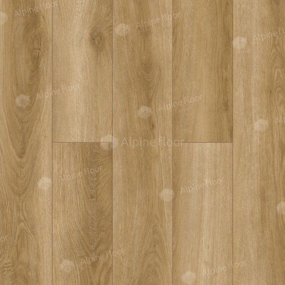 Ламинат "Alpine Floor" Intensity Дуб Генуя (1218*198*12 мм) — купить в Абакане