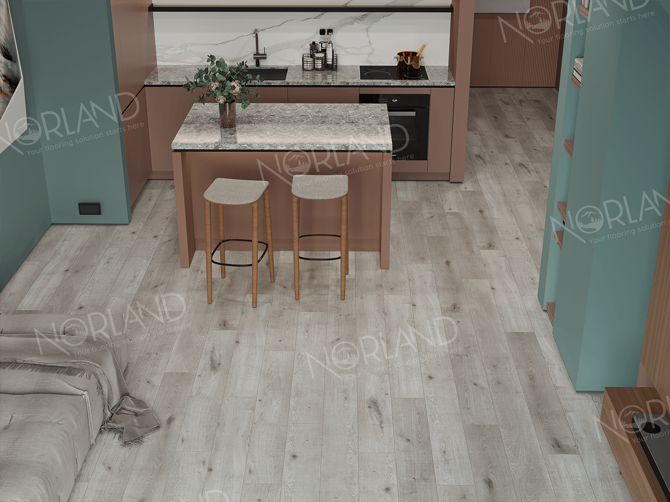 Ламинат "Norland" Дуб Ислай (1220*198*8 мм) — купить в Абакане