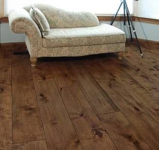 Ламинат "Tarkett" Estetica Дуб эффект коричневый (1292*194*9 мм) — купить в Абакане