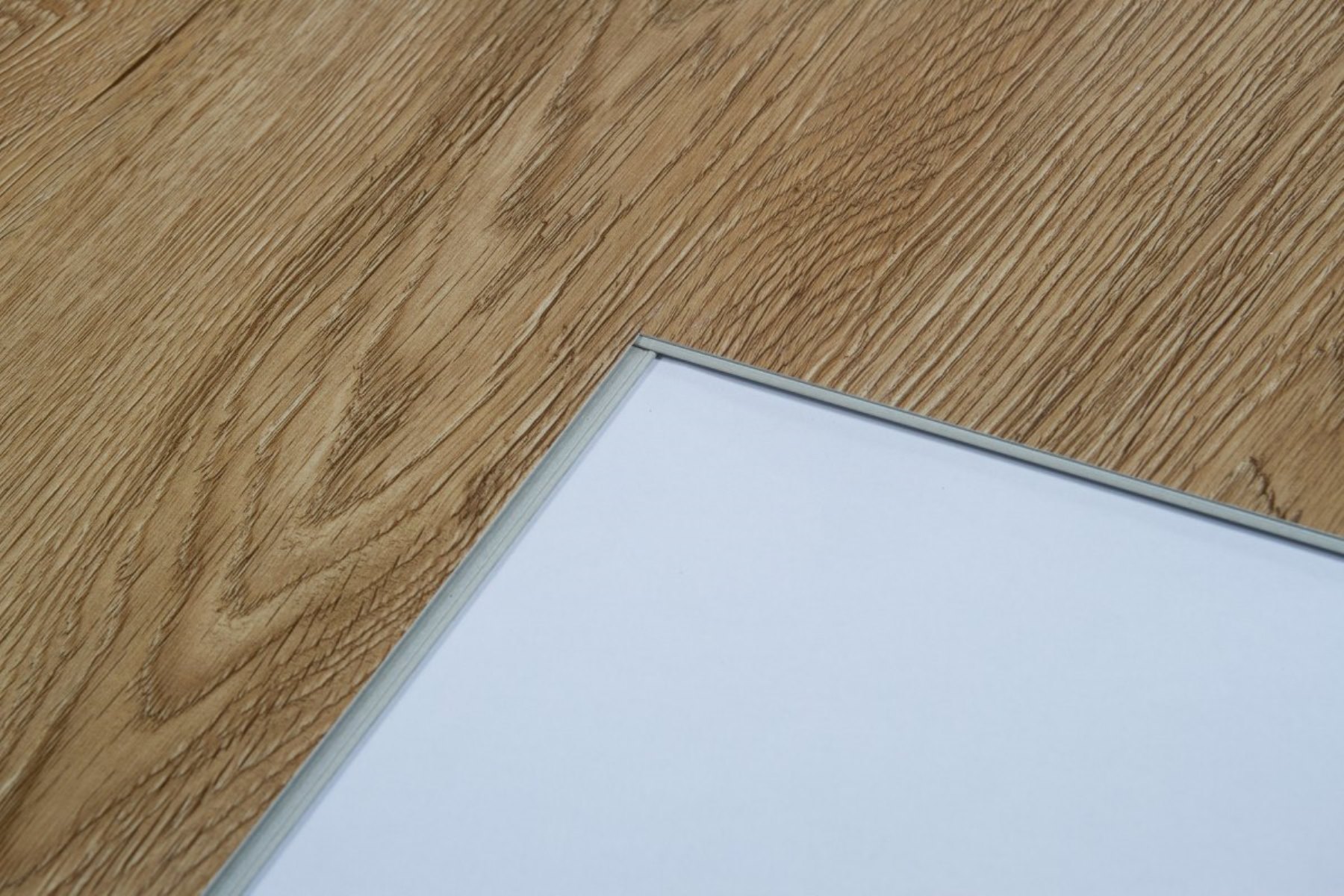 LVT плитка "OneFloor" ЕСО 5001-L (1227*188*3 мм) — купить в Абакане