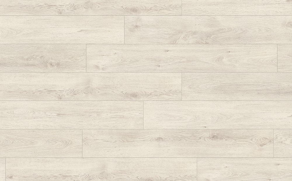 Ламинат "Egger" Classic 8/33 4V Дуб Кортина белый EPL034 (1292*193*8 мм) — купить в Абакане