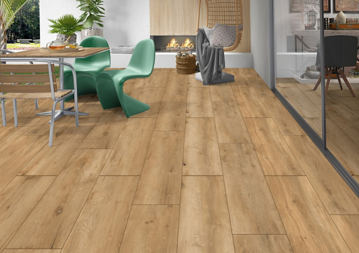 Керамогранит "Eternal" Oak (1200*600 мм) Бежевый — купить в Абакане