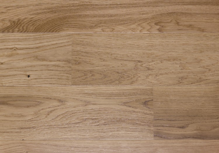 Паркетная доска "Sommer" Malmo Дуб Pure (1200*164*13,2 мм) — купить в Абакане