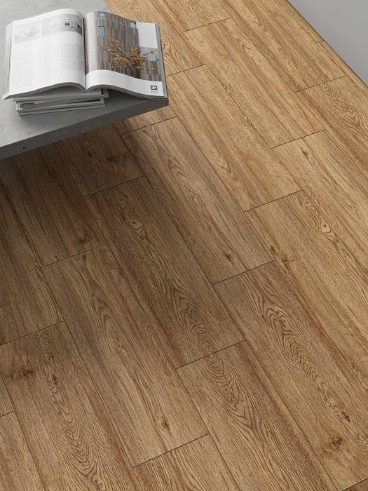 Керамогранит "Cersanit" Grace (598*185 мм) Бежевый — купить в Абакане