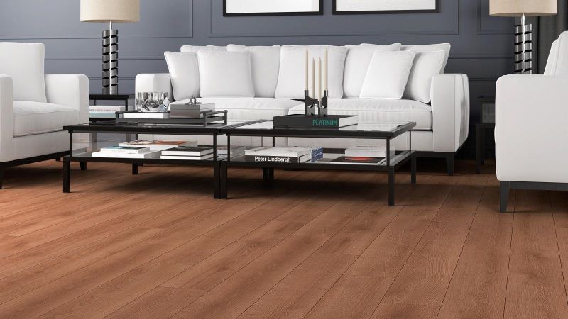 Ламинат "Camsan" Platinum Дуб Альберо (1380*190*10 мм) — купить в Абакане