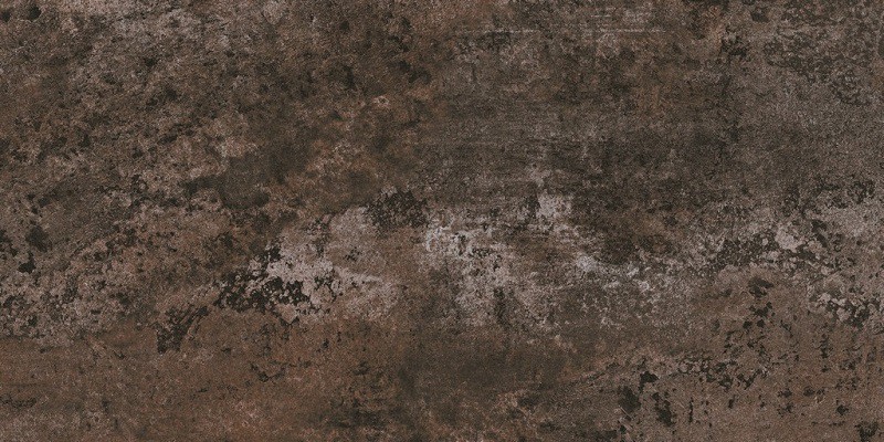 Керамогранит "Ennface" 600*1200 Oxido Argentum Metallic Матовый Коричневый — купить в Абакане