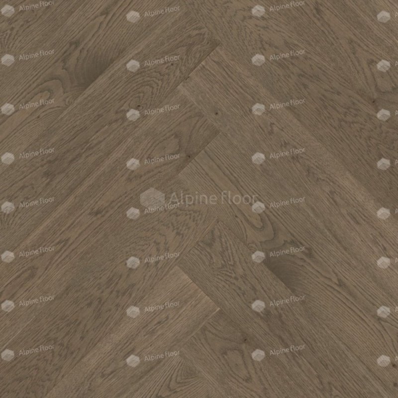 Инженерная доска "Alpine Floor" Дуб Гранд (600*120*12 мм) — купить в Абакане