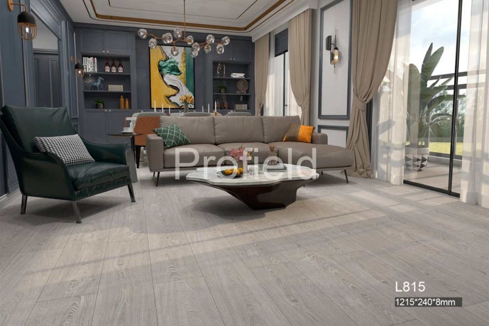 Ламинат "Profield" Дуб Ликата (1217*239*8 мм) — купить в Абакане