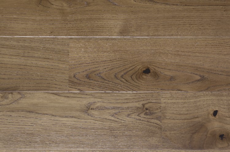 Паркетная доска "Sommer" Malmo Дуб Light Brown (1000*164*13,2 мм) — купить в Абакане