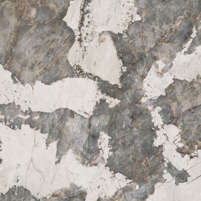 Керамогранит "Kerranova" 600*600 Usadba Матовый Серый — купить в Абакане