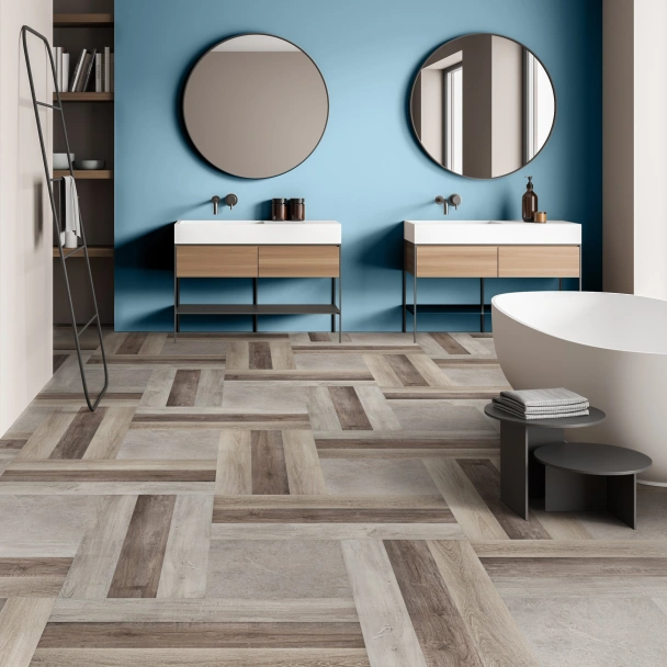 ПВХ плитка «Tarkett» Integrity (914,4*152,4*2,1 мм) — купить в Абакане