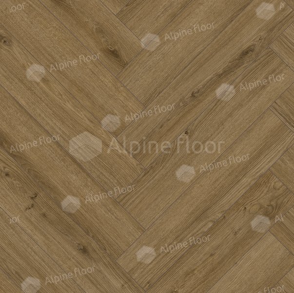 Ламинат "Alpine Floor" Дуб Азуара (643*131*8 мм) — купить в Абакане