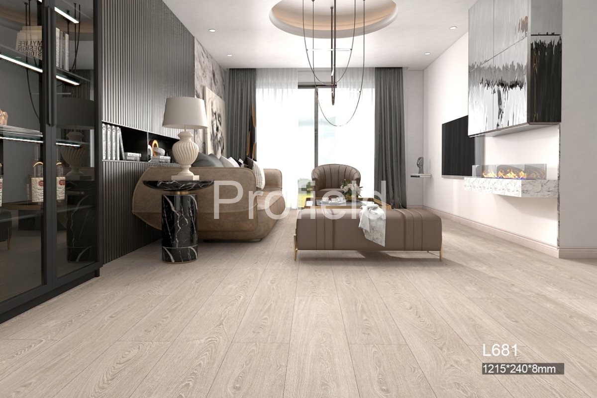 Ламинат "Profield" Дуб Виктория (1217*239*8 мм) — купить в Абакане