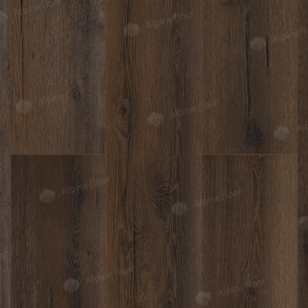 Ламинат "Alpine Floor" Дуб Пауэлл (1285*280*8 мм) — купить в Абакане