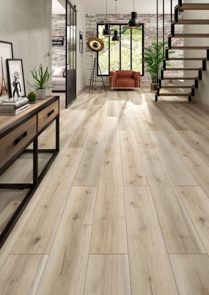 Ламинат "Alsafloor" Creativ Standart Mat 8.33 Lucia 570 (1286*192*8 мм) — купить в Абакане