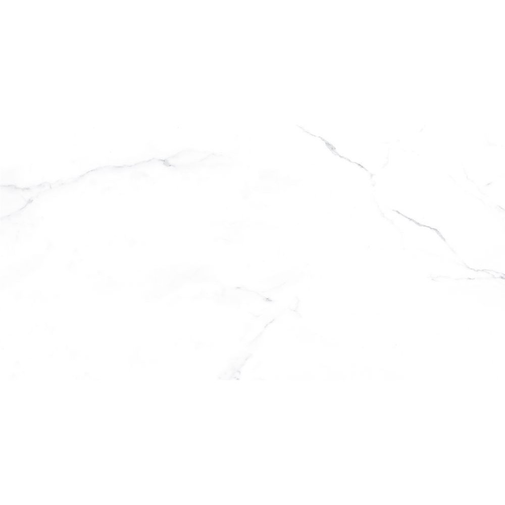 Керамогранит "Ennface" 600*1200 Carrara Bianco Матовый Белый — купить в Абакане
