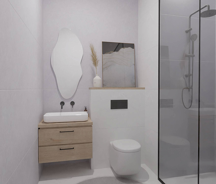 Керамогранит "Wan Sheng" Glazed (1200*600 мм) Бежевый D12608 — купить в Абакане