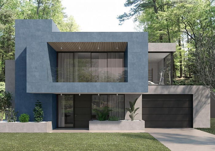 Керамогранит "Pamesa Ceramica" Eleganza (1200*600 мм) Коричневый — купить в Абакане