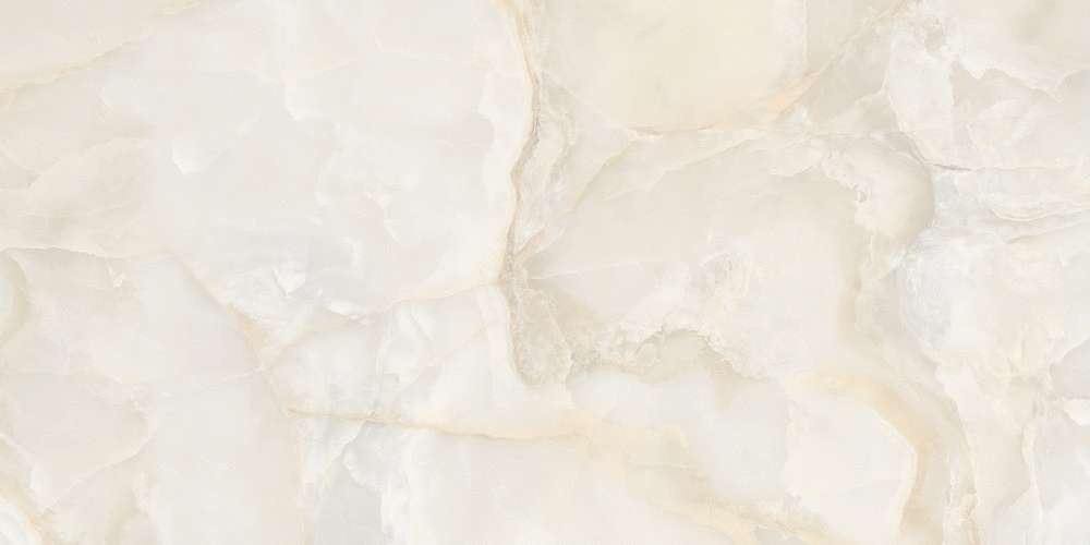 Керамогранит "Ennface" 600*1200 Onyx Cream Матовый Бежевый — купить в Абакане