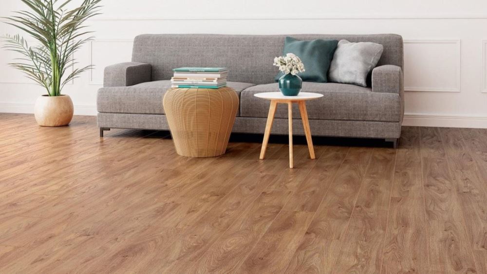 Ламинат "Camsan" Avangard Дуб Аси (1380*142,5*10 мм) — купить в Абакане