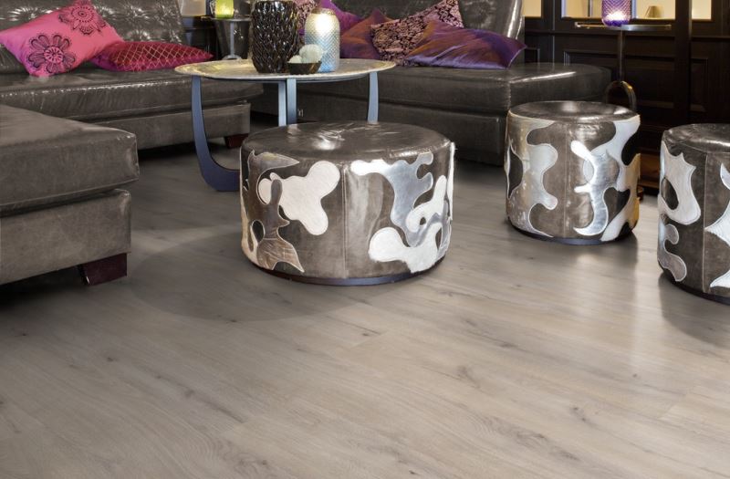 Ламинат "Кроностар" Eco-Tec Дуб Каньон (1380*193*7 мм) — купить в Абакане