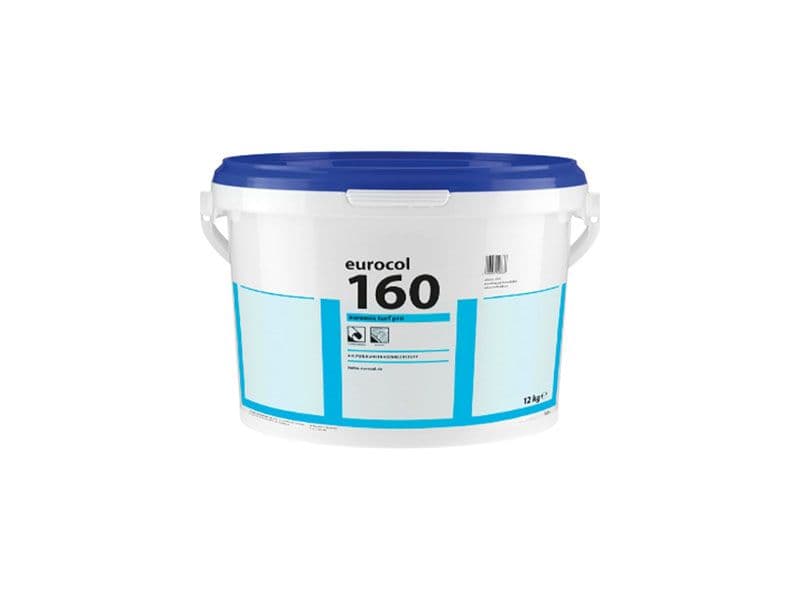 Клей 2-компонентный полиуретановый Forbo Eurocol 160 Euromix Turf Pro 13 кг