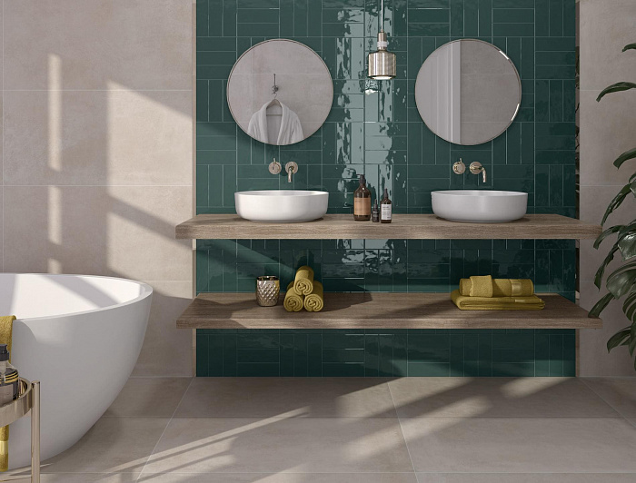 Керамогранит "Pamesa Ceramica" Mayfair Beige (200*65 мм) Бежевый — купить в Абакане