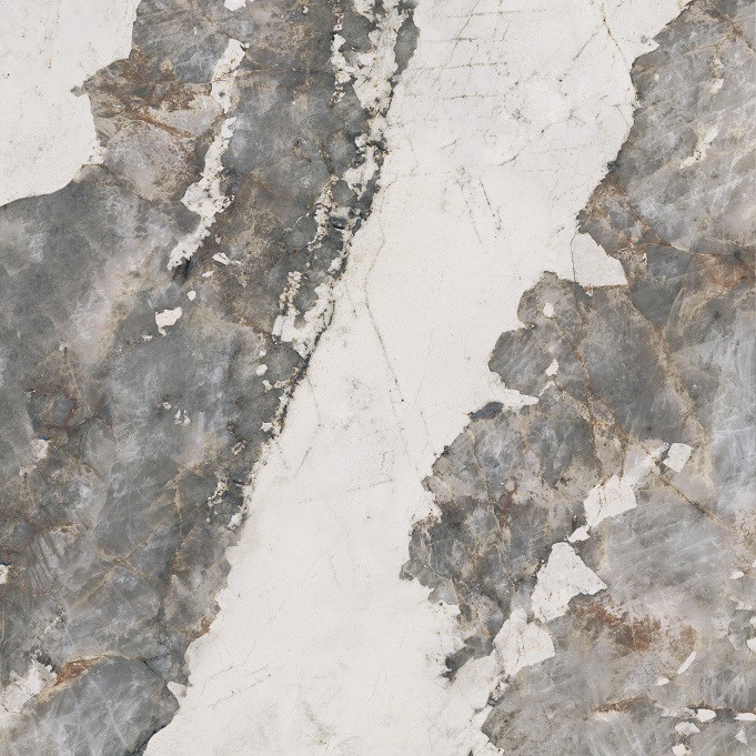 Керамогранит "Kerranova" 600*600 Usadba Матовый Серый — купить в Абакане