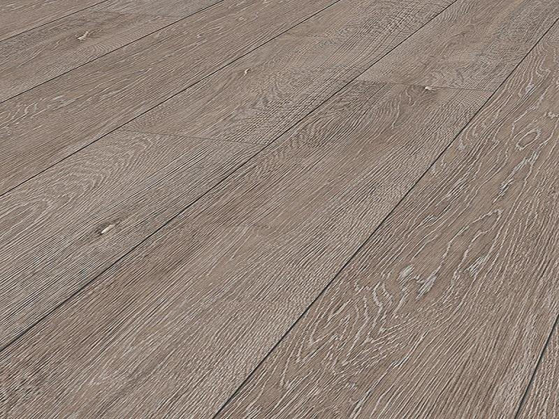 Ламинат "Kronospan" Variostep Classic Дуб Силвер Доллар K032 (1285*192*8 мм) — купить в Абакане