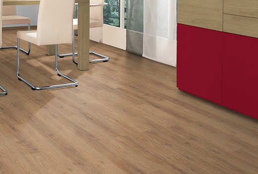 Ламинат Egger Pro Classic 32/8 Дуб Грейсон натуральный (1293*193*8 мм) — купить в Абакане