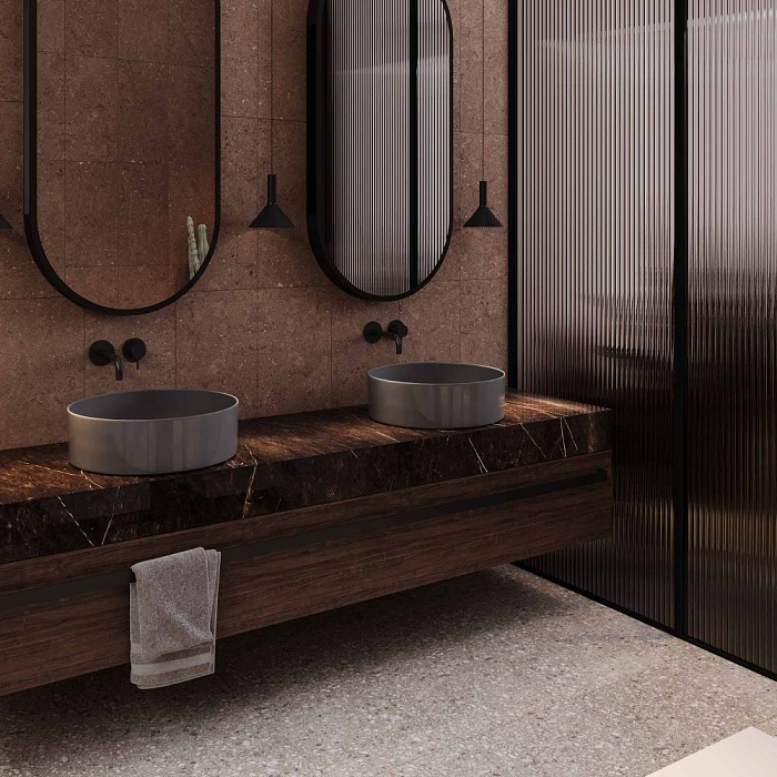 Керамогранит "Estima" Newport (405*405 мм) Бежевый — купить в Абакане