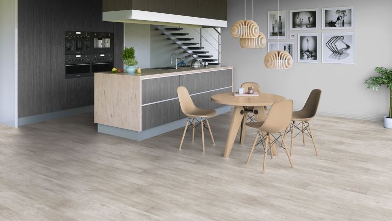 Ламинат "Tarkett" Cinema Лорен (1292*194*8 мм) — купить в Абакане