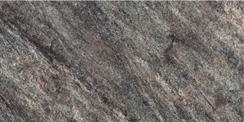 Керамогранит "Керамин" 300*600 Кварцит 2 Матовый Темно-серый — купить в Абакане