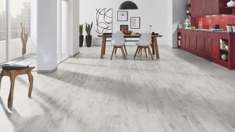 Ламинат "Kronospan" Variostep Classic Wonderland Oak K278 (1285*192*8 мм) — купить в Абакане