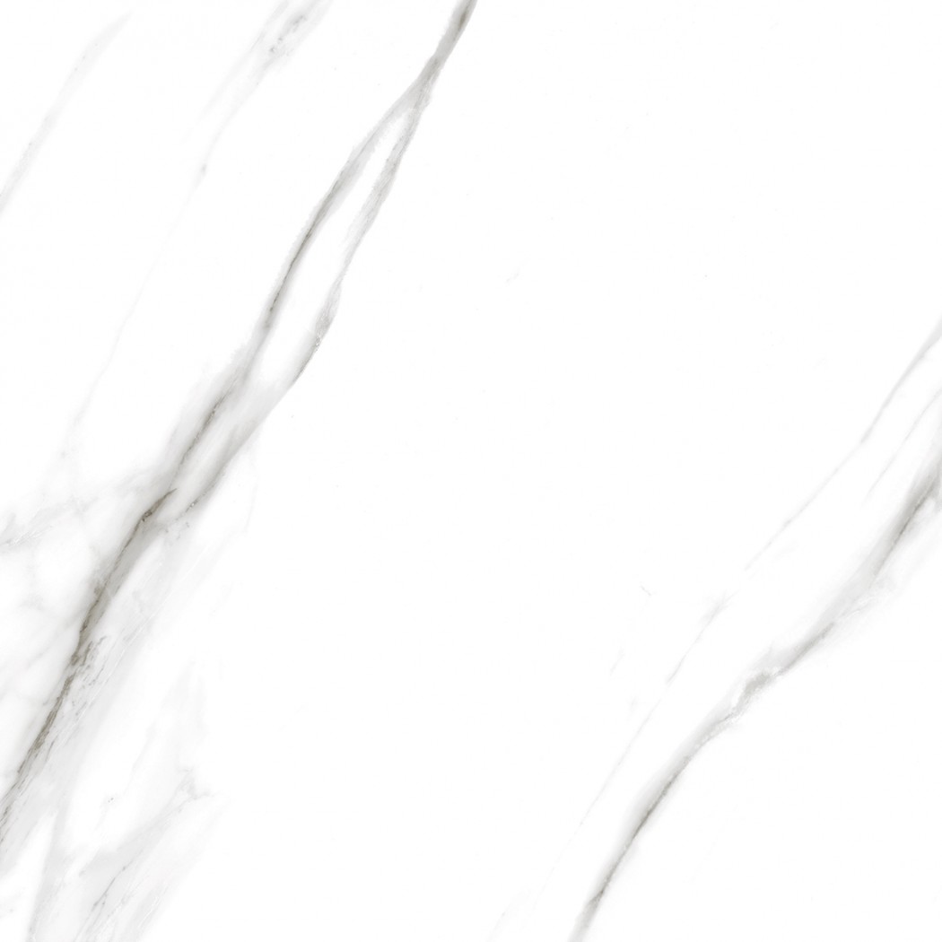 Керамогранит "Kerranova" 600*600 Butik Матовый Белый — купить в Абакане