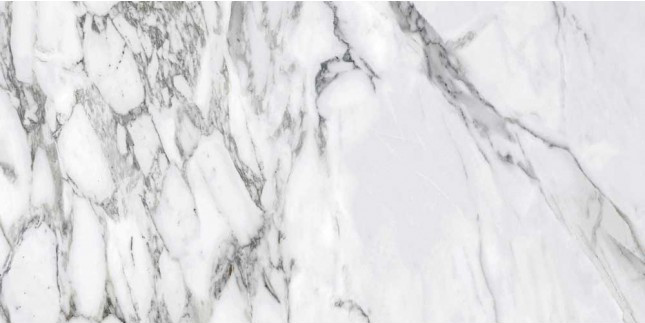 Керамогранит "Gresse" Ellora Zircon (1200*600 мм) Белый — купить в Абакане