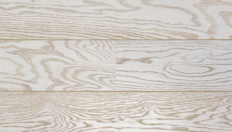 Паркетная доска "Sommer" Malmo Дуб White (1200*164*13,2 мм) — купить в Абакане